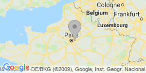 adresse et contact Régis Benedet, Ile-de-France, France