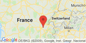 adresse et contact Anilex, Loyettes, France