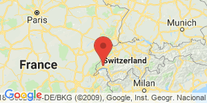 adresse et contact Evok, Renens, Suisse