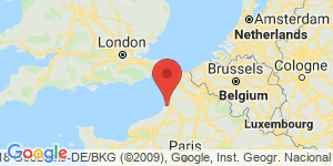 adresse et contact En baie avec Lucas, Somme, France