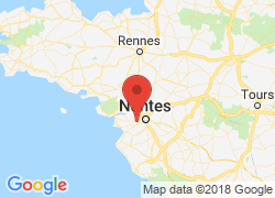 adresse ellipsecreation.fr, Brains, France