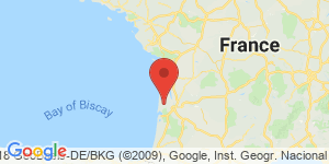 adresse et contact Transmedoc, Saumos, France
