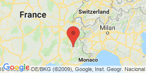 adresse et contact Tchinggiz, Gap, France