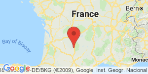 adresse et contact Occitanie Pierres, Cahors, France