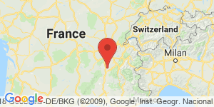 adresse et contact ARClim, Saint Donat, France