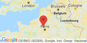 adresse et contact P.S.D Plastiques, Saint-Ouen l'Aumône, France