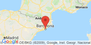 adresse et contact Keyweo, Barcelone, Espagne