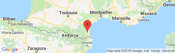 adresse spn66.fr, Perpignan, France