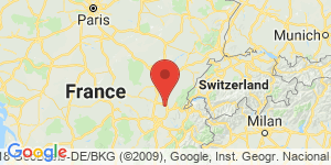 adresse et contact Agence matrimoniale Fidelio, Bourg-en-Bresse, France