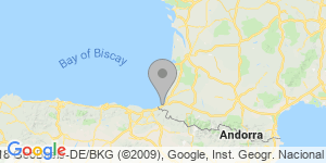 adresse et contact Alohadeco, Bidart, France