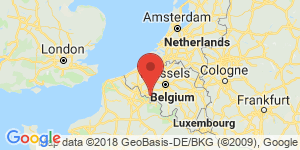 adresse et contact LocaSix, Stambruges, Belgique