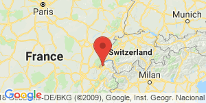 adresse et contact Pixels Trade, Conches-Genève, Suisse