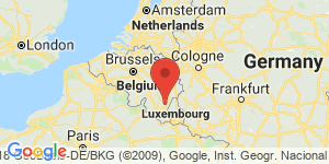 adresse et contact Berkhout Concept, Sibret, Belgique