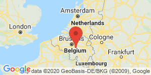 adresse et contact Cecydi, Walhain, Belgique