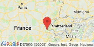 adresse et contact Farlac sarl, St Claude, France