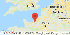 adresse et contact Office de tourisme du canton de Cormeilles, Cormeilles, France