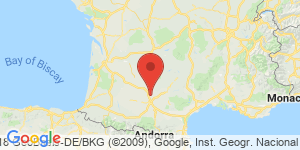 adresse et contact Nitrofroid, Bouloc, France