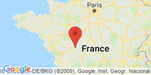 adresse et contact Kalfarm - CBHF Industrie, Sainte-Radegonde, France