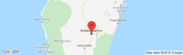 adresse dwizer.com, Antananarivo, Madagascar