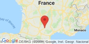 adresse et contact Serieys auto, Albi, France