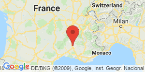 adresse et contact Plastcorp, Uchaux, France