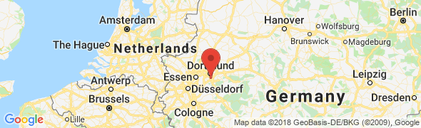 adresse douglas.fr/douglas, Hagen, Allemagne
