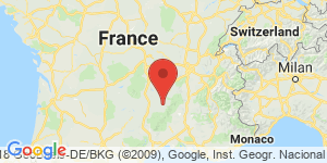 adresse et contact Parfum des Bois, Langogne, France