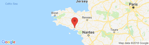 adresse celtitudes.fr, Vannes, France