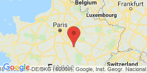 adresse et contact Offroad-Diffusion, Monéteau, France