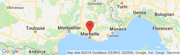 adresse siweb.fr, Aix-en-Provence, France