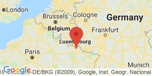 adresse et contact Protection Patrimoine, Yutz, France