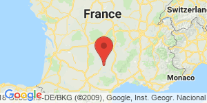 adresse et contact Ehpad Sainte-Marthe, Ceignac, France