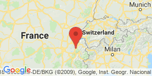 adresse et contact PREFEL, Alby-sur-Chéran, France