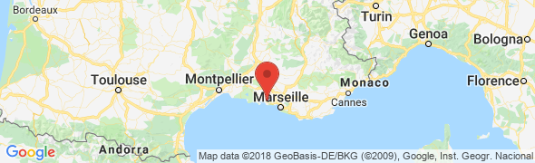 adresse acces-referencement.fr, Martigues, France