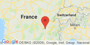 adresse et contact Site-com.net, Le peage de roussillon, France