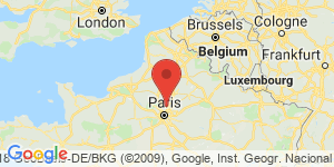 adresse et contact ZST France, Fontenay en Parisis, France
