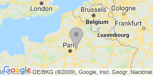adresse et contact Coryphe, Meaux, France