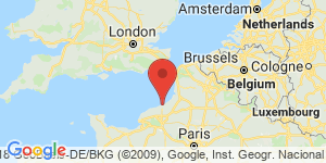 adresse et contact SPPID Sécurité, Dieppe, France