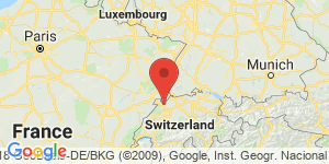 adresse et contact MMArtial, Courtételle, Suisse