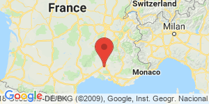 adresse et contact La Douna, Villeneuve-lès-Avignon, France
