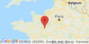 adresse et contact Partner Business, Le Mans, France