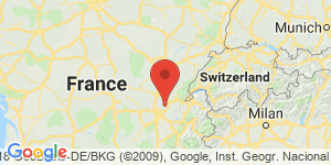 adresse et contact Easy Piscine - e-syCommerce, Chalamont, France