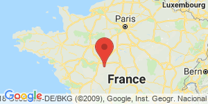 adresse et contact Dominique Ory, Ferriere-sur-Beaulieu, France