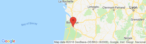 adresse domotelec.fr, La Brède, France