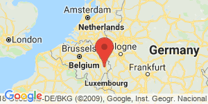 adresse et contact BC Tech, Stavelot, Belgique