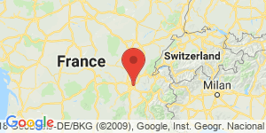 adresse et contact Drillmat, Meyzieu, France
