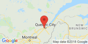 adresse et contact Scubathèque, Québec, Canada