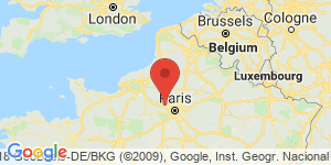 adresse et contact infosafe, Vernouillet, France