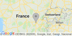 adresse et contact Vandystadt, Venissieux, France