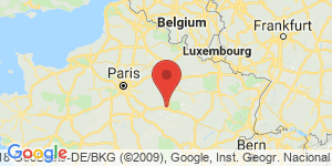adresse et contact hartz, Sainte Savine, France